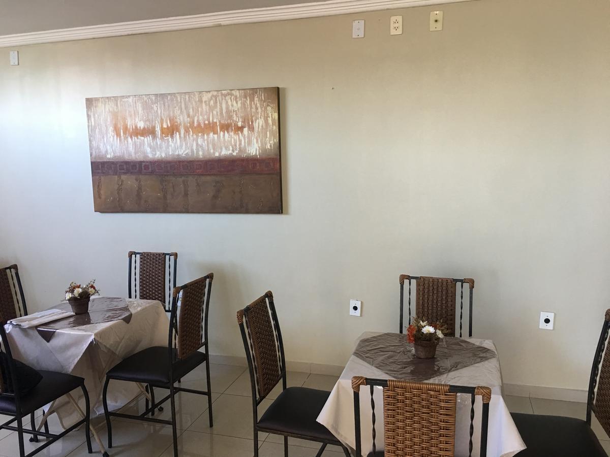 Trindade Hotel Eksteriør bilde