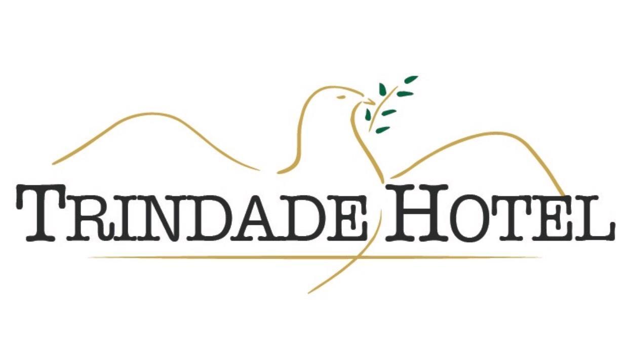 Trindade Hotel Eksteriør bilde